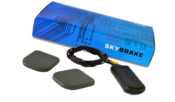 Skybrake dd2 схема