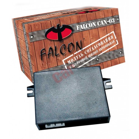 Модуль Falcon CAN-03