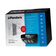 Автосигнализация Pandora DXL- 4970