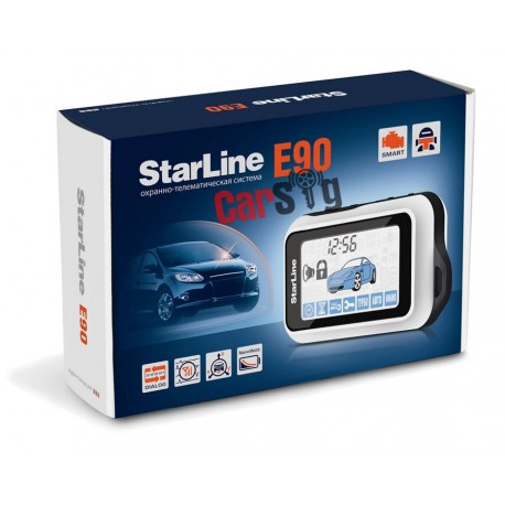 Starline E90