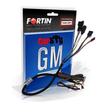 Соединительный кабель FORTIN THAR GM1